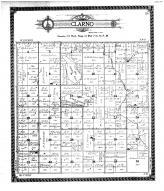 Clarno Township, Lake County 1911